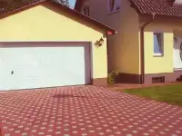 Тротуарная плитка