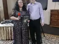 Ведущая Диджей Тамада Юбилей Свадьба Выпускной, фотография 5