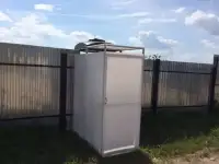 Душ дачный, фотография 4
