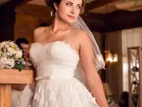 Свадебное платье новое, фотография 5