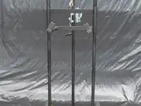 Стойка мотобура