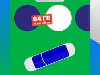 Флеш-накопитель smartbuy 64gb usb3.0