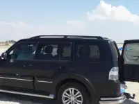 Mitsubishi Pajero  IV Рестайлинг II в Волгограде, фотография 6