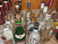 Бутылки от шотландского виски в коллекцию, фотография 6