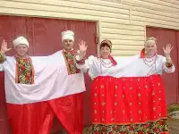 Зажигаем с тамадой!