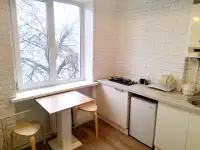 Квартира у метро Спортиная