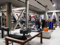 Директор магазина Armani Exchange (ТРЦ Сильвер Молл)