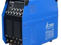 Аппарат аргонодуговой сварки тсс pro tig/mma-300p ac/dc