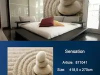 Обои kt-exclusive, коллекция metropolis, артикул 871041