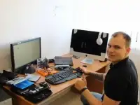 Ремонт Компьютеров, ноутбуков г. Новосибирск