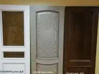 Межкомнатные двери, фотография 2