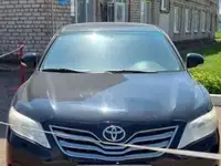 Toyota camry, ат, 2011 г.в., республика башкортостан