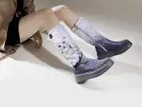Оптовая продажа дутиков - зимней обуви KING BOOTS