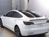 Автомобиль из Японии Tesla Model 3, фотография 5