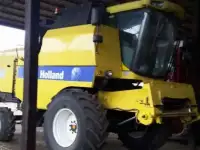 срочно продам комбайны Нюхолонд с рисовым оборудованием