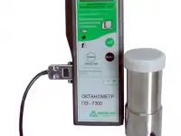 Октанометр ПЭ-7300