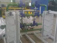 Теплообменники от завода-производителя, фотография 2