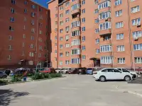 2-х ком кв. 65 кв, 11 кухня.