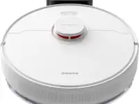 Робот-пылесос xiaomi dreame d10s white, фотография 2