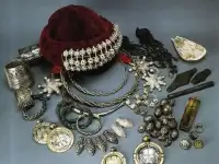 Аукционный дом предлагает свои услуги
