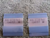 Samsung UE32H5000AK запчасти, фотография 6