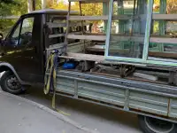 Грузоперевозки на Газели пирамида. Самара