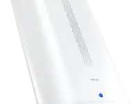 Электрический водонагреватель ROYAL CLIMA SIGMA Inox RWH-SG80-FS, фотография 2