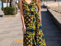 Платье indiano natural 21ni-363v m