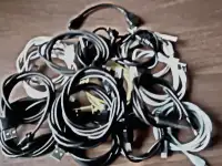 Провода (USB и пр) для аудио видео и компьютеров, фотография 3