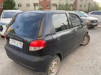 Продам автомобиль Daewoo Matiz, фотография 7