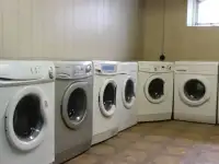 Продам б/у стиральные машины, фотография 3