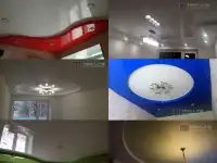 Нью Лайн. Натяжные потолки. Сызрань., фотография 6