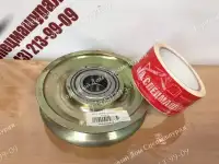 Ролик основного каната М1003829 для КМУ Kanglim