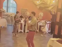 Ведущий на свадьбу, фотография 9