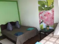 Отдых на море в Голубицкой, фотография 7