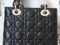 Сумка женская Dior Lady Day Fei натуральная кожа, фотография 3