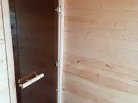Каркасные бани, фотография 2