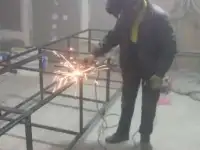 Разнорабочий