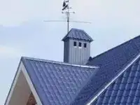 Металлочерепица PUR 50