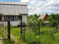 дача на лето, пос. Радищево, СНТ Родник