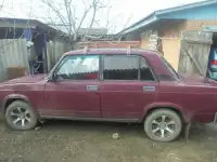 Продам ВАЗг.в. Лада 2107