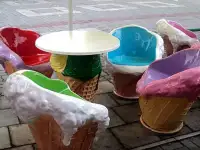 Изготовление объемной рекламы 