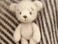 Игрушки ручной работы, фотография 2