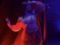 Восточные танцы обучение bellydance