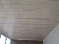 Вагонка. Крашеная, готовая к монтажу., фотография 2