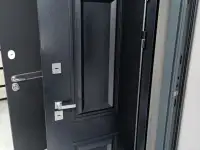 Термо ДВЕРЬ 3D