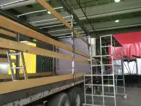 Ремонт прицепов, полуприцепов, фотография 7