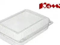 Упаковка РК 25КВ Комус