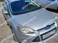Автомобиль Ford Focus, 2012
