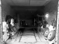 Продам гараж в кооперативе №6 40,00 м2, фотография 2